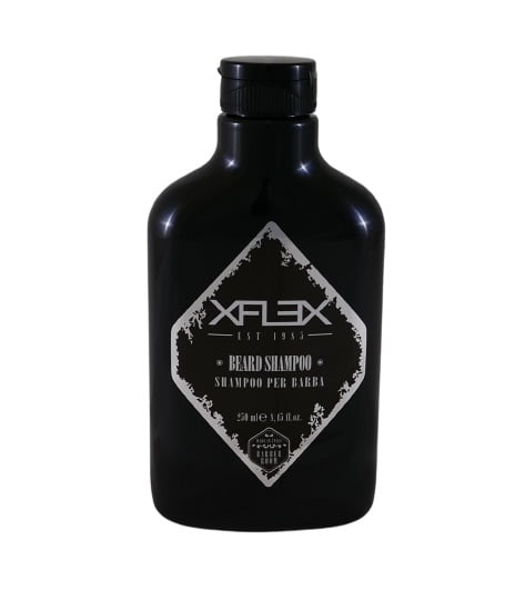 Szampon do brody XFLEX 250ml • HeadOfHair